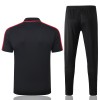 Atlético Madrid 2020/21 Tränings Polo M002